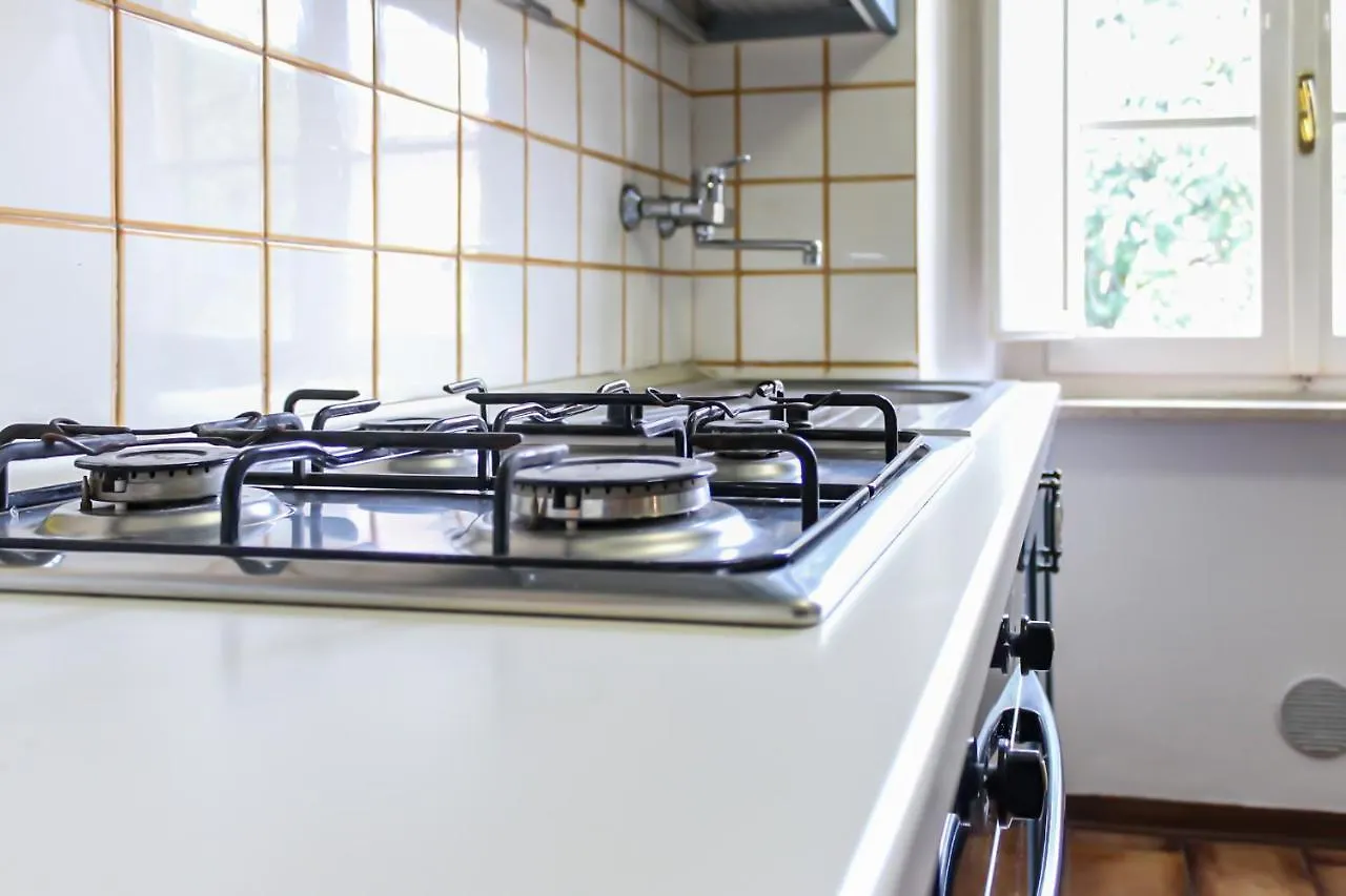 Apartment Appartamento Santa Chiara - Affitti Brevi Italia Lucca Italy