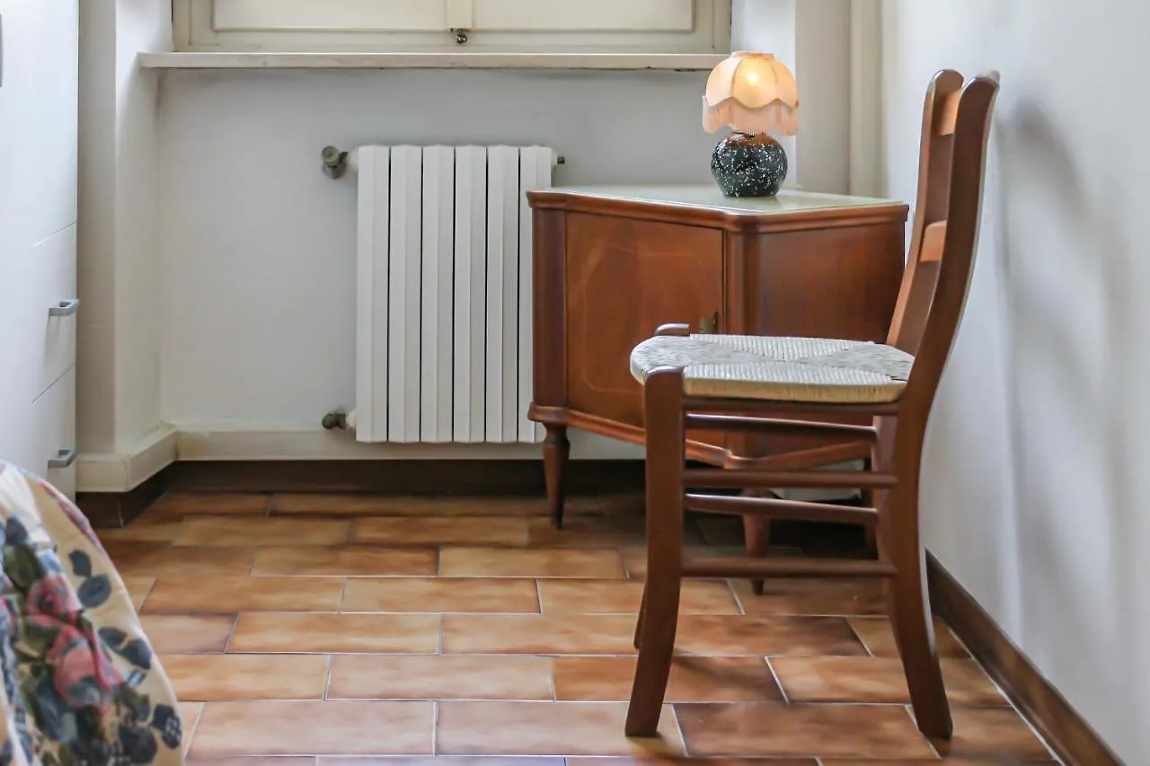 Apartment Appartamento Santa Chiara - Affitti Brevi Italia Lucca Italy