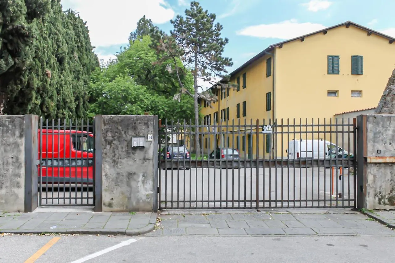 Appartamento Santa Chiara - Affitti Brevi Italia Lucca 0*,